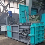 Полуавтоматические прессы